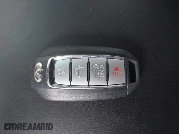 ✅ 2020 Infiniti QX60 Luxe • VIN: 5N1DL0MN0LC519711 • Lot: 41768880. Listed on IAAI with 81,877 mi. Free auction sales archive from the USA and detailed vehicle history report at DreamBid. Image 11.