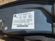 ✅ 2005 Pontiac GTO • VIN: 6G2VX12U45L454630 • Lot: 41052119. Listed on IAAI with Not provided. Free auction sales archive from the USA and detailed vehicle history report at DreamBid. Image 9.