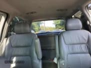 ✅ 2003 Honda Odyssey EX-L • VIN: 5FNRL18993B117864 • Lot: 85148025. Listed on Copart with 177,346 mi. Free auction sales archive from the USA and detailed vehicle history report at DreamBid. Image 10.