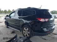 ✅ 2016 Chevrolet Traverse LTZ • VIN: 1GNKRJKD7GJ222339 • Lot: 42415735. Wystawiony na IAAI z przebiegiem 130 183 mil. Bezpłatny archiwum sprzedaży aukcyjnych z USA i szczegółowy raport historii pojazdu na DreamBid. Zdjęcie 3.