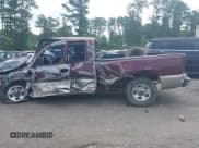 ✅ 1999 GMC Sierra 1500 SLE • VIN: 2GTEC19V9X1564343 • Lot: 42909347. Listed on IAAI with 221,434 mi. Free auction sales archive from the USA and detailed vehicle history report at DreamBid. Image 15.