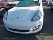 ✅ 2011 Porsche Panamera • VIN: WP0AA2A72BL016484 • Lot: 42520751. Listed on IAAI with 94,482 mi. Free auction sales archive from the USA and detailed vehicle history report at DreamBid. Image 13.