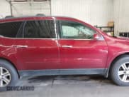 ✅ 2015 Chevrolet Traverse LT • VIN: 1GNKVGKD6FJ346728 • Lot: 43429240. Wystawiony na IAAI z przebiegiem 183 083 mil. Bezpłatny archiwum sprzedaży aukcyjnych z USA i szczegółowy raport historii pojazdu na DreamBid. Zdjęcie 13.