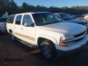 ✅ 2005 Chevrolet Suburban LT • VIN: 3GNEC16Z15G141971 • Lot: 43600392. Wystawiony na IAAI z przebiegiem 222 768 mil. Bezpłatny archiwum sprzedaży aukcyjnych z USA i szczegółowy raport historii pojazdu na DreamBid. Zdjęcie 6.