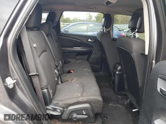 ✅ 2015 Dodge Journey SXT • VIN: 3C4PDDBG8FT652736 • Lot: 86462605. Wystawiony na Copart z przebiegiem 135 564 mil. Bezpłatny archiwum sprzedaży aukcyjnych z USA i szczegółowy raport historii pojazdu na DreamBid. Zdjęcie 11.