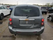 ✅ 2006 Chevrolet HHR LT • VIN: 3GNDA23D26S620138 • Lot: 52888265. Listed on Copart with 154,555 mi. Free auction sales archive from the USA and detailed vehicle history report at DreamBid. Image 6.