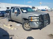 ✅ 2009 Chevrolet Silverado 2500HD • VIN: 1GCHC59K59E124924 • Лот: 43428375. Опубликован ранее на IAAI с пробегом 454 846 миль. Бесплатный доступ к архиву аукционных продаж из США и подробный отчёт об истории автомобиля на DreamBid. Изображение 1.