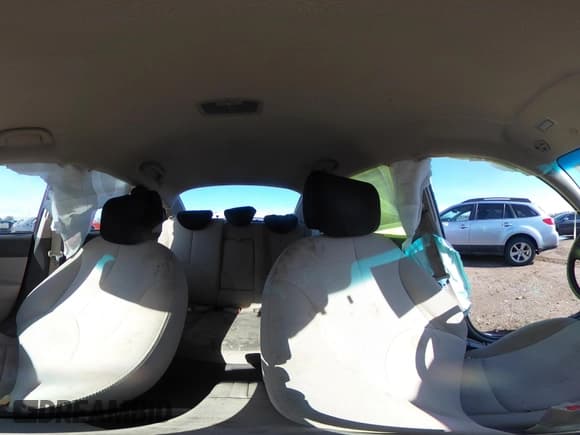 ✅ 2008 Hyundai Accent GLS • VIN: KMHCN46C38U192148 • Лот: 41955241. Опубликован ранее на IAAI с пробегом 361 248 миль. Бесплатный доступ к архиву аукционных продаж из США и подробный отчёт об истории автомобиля на DreamBid. Изображение 19.