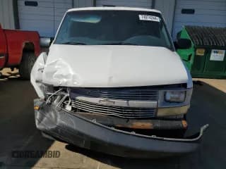 ✅ 2004 Chevrolet Astro Cargo • VIN: 1GCDM19XX4B107207 • Лот: 74074244. Опубликован ранее на Copart с пробегом 207 175 миль. Бесплатный доступ к архиву аукционных продаж из США и подробный отчёт об истории автомобиля на DreamBid. Изображение 5.