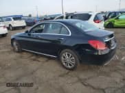 ✅ 2015 Mercedes-Benz C 300 Luxury • VIN: 55SWF4KB5FU082587 • Lot: 66833915. Listed on Copart with 141,421 mi. Free auction sales archive from the USA and detailed vehicle history report at DreamBid. Image 2.