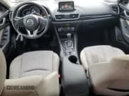 ✅ 2016 Mazda 3 i Touring • VIN: JM1BM1M74G1337219 • Lot: 86074585. Listed on Copart with 133,428 mi. Free auction sales archive from the USA and detailed vehicle history report at DreamBid. Image 8.