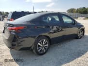 ✅ 2022 Nissan Versa SV • VIN: 3N1CN8EV7NL821644 • Лот: 70855215. Опубликован ранее на Copart с пробегом 28 923 миль. Бесплатный доступ к архиву аукционных продаж из США и подробный отчёт об истории автомобиля на DreamBid. Изображение 3.