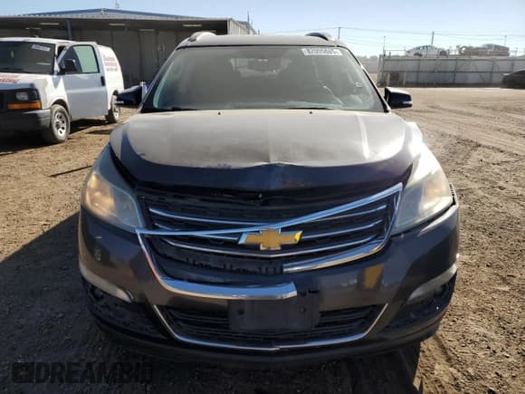 ✅ 2014 Chevrolet Traverse LT • VIN: 1GNKVGKD8EJ347023 • Lot: 82005885. Wystawiony na Copart z przebiegiem 178 013 mil. Bezpłatny archiwum sprzedaży aukcyjnych z USA i szczegółowy raport historii pojazdu na DreamBid. Zdjęcie 5.