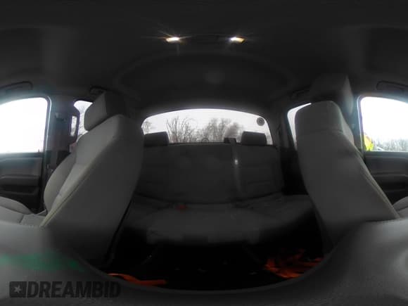 ✅ 2015 Chevrolet Silverado 1500 Work Truck • VIN: 1GCVKPEC5FZ443440 • Lot: 41542809. Listed on IAAI with 305,531 mi. Free auction sales archive from the USA and detailed vehicle history report at DreamBid. Image 18.