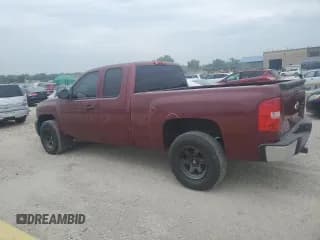 ✅ 2013 Chevrolet Silverado 1500 LT • VIN: 1GCRKSE77DZ235838 • Lot: 68128584. Listed on Copart with 144,298 mi. Free auction sales archive from the USA and detailed vehicle history report at DreamBid. Image 2.