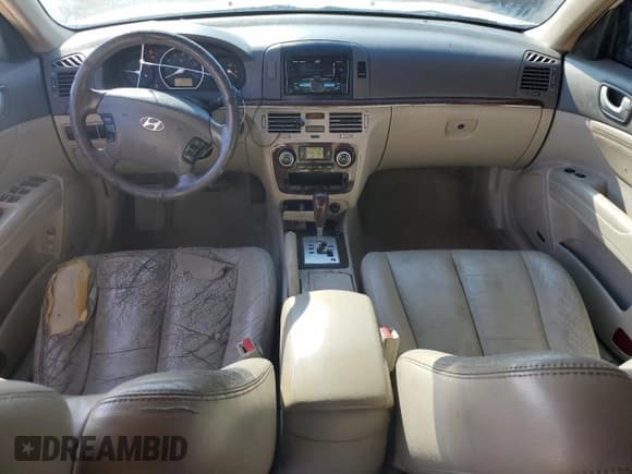 ✅ 2008 Hyundai Sonata SE • VIN: 5NPEU46C28H315366 • Лот: 72925944. Опубликован ранее на Copart с пробегом 215 614 миль. Бесплатный доступ к архиву аукционных продаж из США и подробный отчёт об истории автомобиля на DreamBid. Изображение 8.