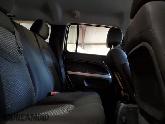 ✅ 2011 Chevrolet HHR 1LT • VIN: 3GNBABFW7BS532524 • Lot: 77834934. Listed on Copart with 142,801 mi. Free auction sales archive from the USA and detailed vehicle history report at DreamBid. Image 10.