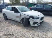 ✅ 2021 BMW 2 Series 228i • VIN: WBA53AK06M7H55442 • Lot: 42127060. Wystawiony na IAAI z przebiegiem 95 737 mil. Bezpłatny archiwum sprzedaży aukcyjnych z USA i szczegółowy raport historii pojazdu na DreamBid. Zdjęcie 1.