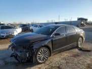 ✅ 2019 Lincoln MKZ Hybrid • VIN: 3LN6L5KU6KR629503 • Lot: 43222415. Listed on Copart with Not provided. Free auction sales archive from the USA and detailed vehicle history report at DreamBid. Image 1.
