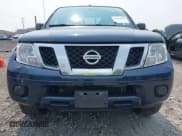 ✅ 2018 Nissan Frontier Pro-4X • VIN: 1N6AD0CW4JN700534 • Lot: 42872026. Listed on IAAI with 119,250 mi. Free auction sales archive from the USA and detailed vehicle history report at DreamBid. Image 12.