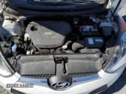 ✅ 2016 Hyundai Veloster • VIN: KMHTC6AD4GU277239 • Lot: 46467565. Wystawiony na Copart z przebiegiem 122 613 mil. Bezpłatny archiwum sprzedaży aukcyjnych z USA i szczegółowy raport historii pojazdu na DreamBid. Zdjęcie 11.