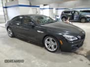 ✅ 2018 BMW 6 Series 640i xDrive • VIN: WBA6D2C54JGT73548 • Lot: 78178294. Wystawiony na Copart z przebiegiem 38 249 mil. Bezpłatny archiwum sprzedaży aukcyjnych z USA i szczegółowy raport historii pojazdu na DreamBid. Zdjęcie 4.