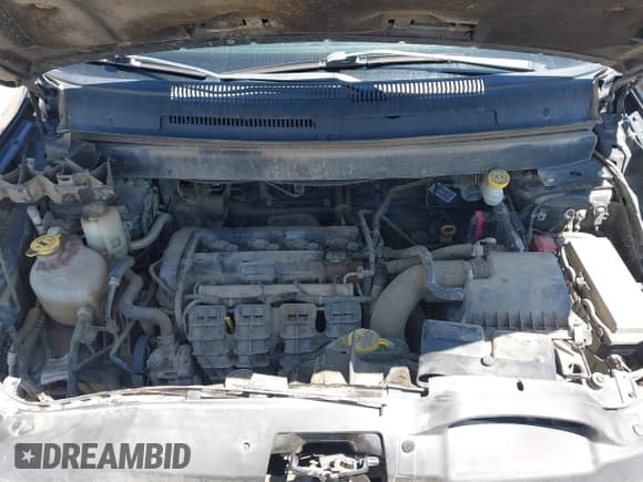 ✅ 2020 Dodge Journey SE Value • VIN: 3C4PDCAB8LT207294 • Лот: 42448754. Опубликован ранее на IAAI с пробегом 119 320 миль. Бесплатный доступ к архиву аукционных продаж из США и подробный отчёт об истории автомобиля на DreamBid. Изображение 10.