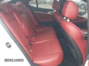 ✅ 2022 Genesis G70 Launch Edition • VIN: KMTG14TE4NU082214 • Lot: 43582661. Wystawiony na IAAI z przebiegiem 49 429 mil. Bezpłatny archiwum sprzedaży aukcyjnych z USA i szczegółowy raport historii pojazdu na DreamBid. Zdjęcie 8.