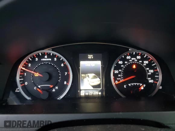 ✅ 2017 Toyota Camry SE • VIN: 4T1BF1FK1HU745748 • Lot: 93642715. Wystawiony na Copart z przebiegiem 231 209 mil. Bezpłatny archiwum sprzedaży aukcyjnych z USA i szczegółowy raport historii pojazdu na DreamBid. Zdjęcie 9.