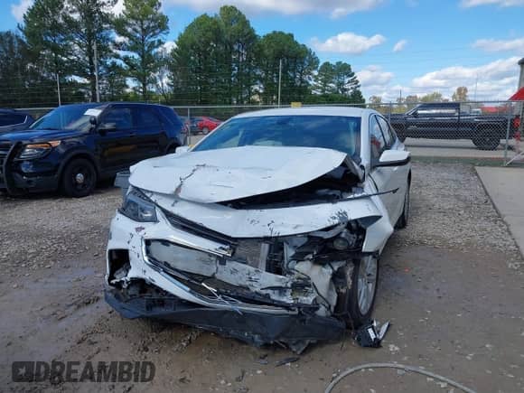✅ 2018 Chevrolet Malibu LT • VIN: 1G1ZD5ST2JF181495 • Lot: 40830383. Listed on IAAI with 104,711 mi miles. Access the free auction sales archive from the USA and view a detailed vehicle history report at DreamBid. Image 6.