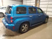 ✅ 2009 Chevrolet HHR 1LT • VIN: 3GNCA23B89S578041 • Lot: 85574924. Listed on Copart with 147,159 mi. Free auction sales archive from the USA and detailed vehicle history report at DreamBid. Image 3.