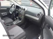 ✅ 2012 Chevrolet Captiva Sport LS • VIN: 3GNAL2EK9CS574019 • Lot: 41977669. Wystawiony na IAAI z przebiegiem 73 769 mil. Bezpłatny archiwum sprzedaży aukcyjnych z USA i szczegółowy raport historii pojazdu na DreamBid. Zdjęcie 5.