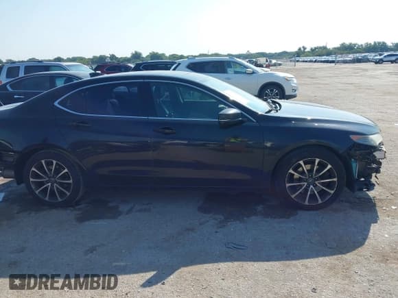 ✅ 2017 Acura TLX V6 w/Technology Pkg • VIN: 19UUB2F52HA002043 • Лот: 43196468. Опубликован ранее на IAAI с пробегом 138 902 миль. Бесплатный доступ к архиву аукционных продаж из США и подробный отчёт об истории автомобиля на DreamBid. Изображение 13.