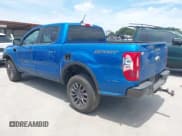 ✅ 2021 Ford Ranger XL • VIN: 1FTER4EH0MLD94525 • Lot: 42779913. Listed on IAAI with 68,450 mi. Free auction sales archive from the USA and detailed vehicle history report at DreamBid. Image 3.