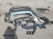 ✅ 2024 Hyundai Kona SEL • VIN: KM8HCCAB6RU149977 • Лот: 80525925. Опубликован ранее на Copart с пробегом 21 685 миль. Бесплатный доступ к архиву аукционных продаж из США и подробный отчёт об истории автомобиля на DreamBid. Изображение 13.