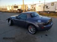 ✅ 2007 Mazda MX-5 Miata Grand Touring • VIN: JM1NC26F570126000 • Лот: 88903415. Опубликован ранее на Copart с пробегом 88 874 миль. Бесплатный доступ к архиву аукционных продаж из США и подробный отчёт об истории автомобиля на DreamBid. Изображение 2.