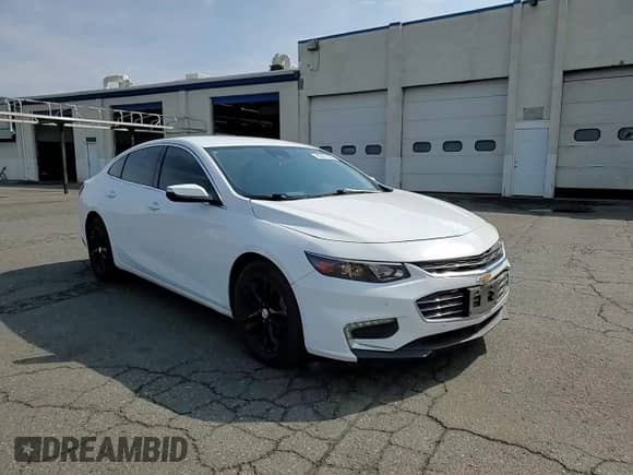 2017 Chevrolet Malibu LT z VIN 1G1ZE5ST6HF146854, wystawiony jako Copart lot #80381325 z przebiegiem 152 219 mil mil oraz Szkoda całkowita • Salvage title. Historia ofert i sprzedaży dostępna na DreamBid. Obrazek 13.