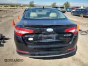 ✅ 2013 Kia Optima EX • VIN: KNAGM4AD9D5053815 • Lot: 85191875. Wystawiony na Copart z przebiegiem 104 755 mil. Bezpłatny archiwum sprzedaży aukcyjnych z USA i szczegółowy raport historii pojazdu na DreamBid. Zdjęcie 6.