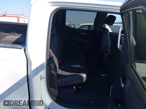 ✅ 2021 Chevrolet Silverado 1500 LT Trail Boss • VIN: 3GCPYFEDXMG331319 • Лот: 43299606. Опубликован ранее на IAAI с пробегом 47 871 миль. Бесплатный доступ к архиву аукционных продаж из США и подробный отчёт об истории автомобиля на DreamBid. Изображение 8.