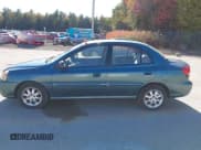 ✅ 2004 Kia Rio • VIN: KNADC125446320784 • Лот: 43449429. Опубликован ранее на IAAI с пробегом 108 647 миль. Бесплатный доступ к архиву аукционных продаж из США и подробный отчёт об истории автомобиля на DreamBid. Изображение 12.