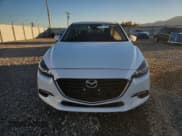 ✅ 2017 Mazda 3 Touring • VIN: JM1BN1V72H1108342 • Лот: 91115905. Опубликован ранее на Copart с пробегом 124 444 миль. Бесплатный доступ к архиву аукционных продаж из США и подробный отчёт об истории автомобиля на DreamBid. Изображение 5.