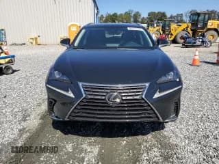 ✅ 2018 Lexus NX 300 • VIN: JTJBARBZ2J2175889 • Lot: 85679725. Wystawiony na Copart z przebiegiem 107 007 mil. Bezpłatny archiwum sprzedaży aukcyjnych z USA i szczegółowy raport historii pojazdu na DreamBid. Zdjęcie 5.