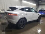 ✅ 2019 Jaguar E-Pace S • VIN: SADFJ2FX0K1Z64915 • Lot: 45746965. Wystawiony na Copart z przebiegiem 106 575 mil. Bezpłatny archiwum sprzedaży aukcyjnych z USA i szczegółowy raport historii pojazdu na DreamBid. Zdjęcie 3.