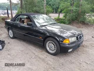 ✅ 1998 BMW 3 Series 328i • VIN: WBABK7335WET66997 • Lot: 42444805. Listed on IAAI with 135,202 mi. Free auction sales archive from the USA and detailed vehicle history report at DreamBid. Image 1.