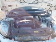 ✅ 2011 MINI Convertible • VIN: WMWZN3C56BT265067 • Лот: 43479919. Опубликован ранее на IAAI с пробегом 152 763 миль. Бесплатный доступ к архиву аукционных продаж из США и подробный отчёт об истории автомобиля на DreamBid. Изображение 10.