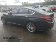 ✅ 2015 Hyundai Genesis 5.0L • VIN: KMHGN4JF3FU027216 • Lot: 79421604. Wystawiony na Copart z przebiegiem 146 664 mil. Bezpłatny archiwum sprzedaży aukcyjnych z USA i szczegółowy raport historii pojazdu na DreamBid. Zdjęcie 2.