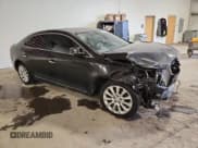 ✅ 2013 Buick LaCrosse Leather • VIN: 1G4GC5E34DF290814 • Lot: 80632845. Wystawiony na Copart z przebiegiem 129 423 mil. Bezpłatny archiwum sprzedaży aukcyjnych z USA i szczegółowy raport historii pojazdu na DreamBid. Zdjęcie 4.