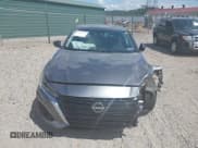 ✅ 2024 Nissan Altima S • VIN: 1N4BL4BV4RN413139 • Lot: 43126647. Wystawiony na IAAI z przebiegiem 7 808 mil. Bezpłatny archiwum sprzedaży aukcyjnych z USA i szczegółowy raport historii pojazdu na DreamBid. Zdjęcie 13.