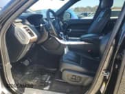 ✅ 2018 Land Rover Range Rover Sport • VIN: SALWR2RE7JA185792 • Lot: 85080224. Listed on Copart with 117,990 mi. Free auction sales archive from the USA and detailed vehicle history report at DreamBid. Image 7.