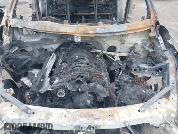 ✅ 2022 Chevrolet Tahoe LT • VIN: 1GNSKNKD9NR267003 • Lot: 42703718. Listed on IAAI with Not provided. Free auction sales archive from the USA and detailed vehicle history report at DreamBid. Image 10.